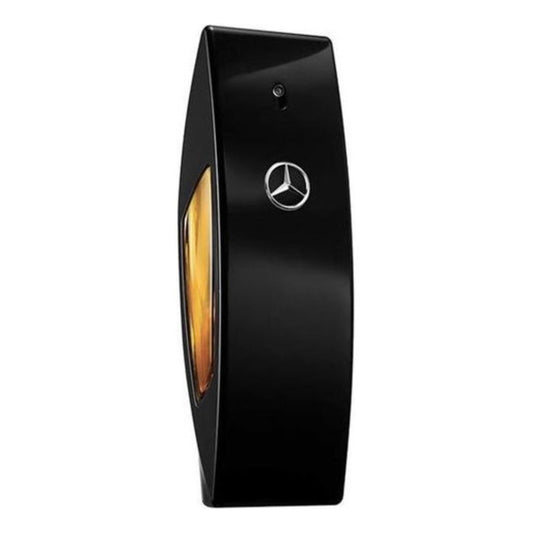 Mercedes Benz Club Black